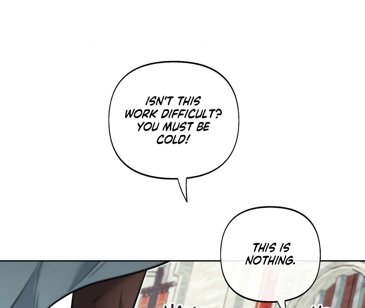 May as Well Get the Best Ending Chapter 7 page 39 - 
