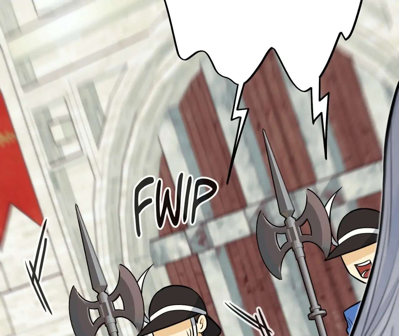 May as Well Get the Best Ending Chapter 7 page 44 - 