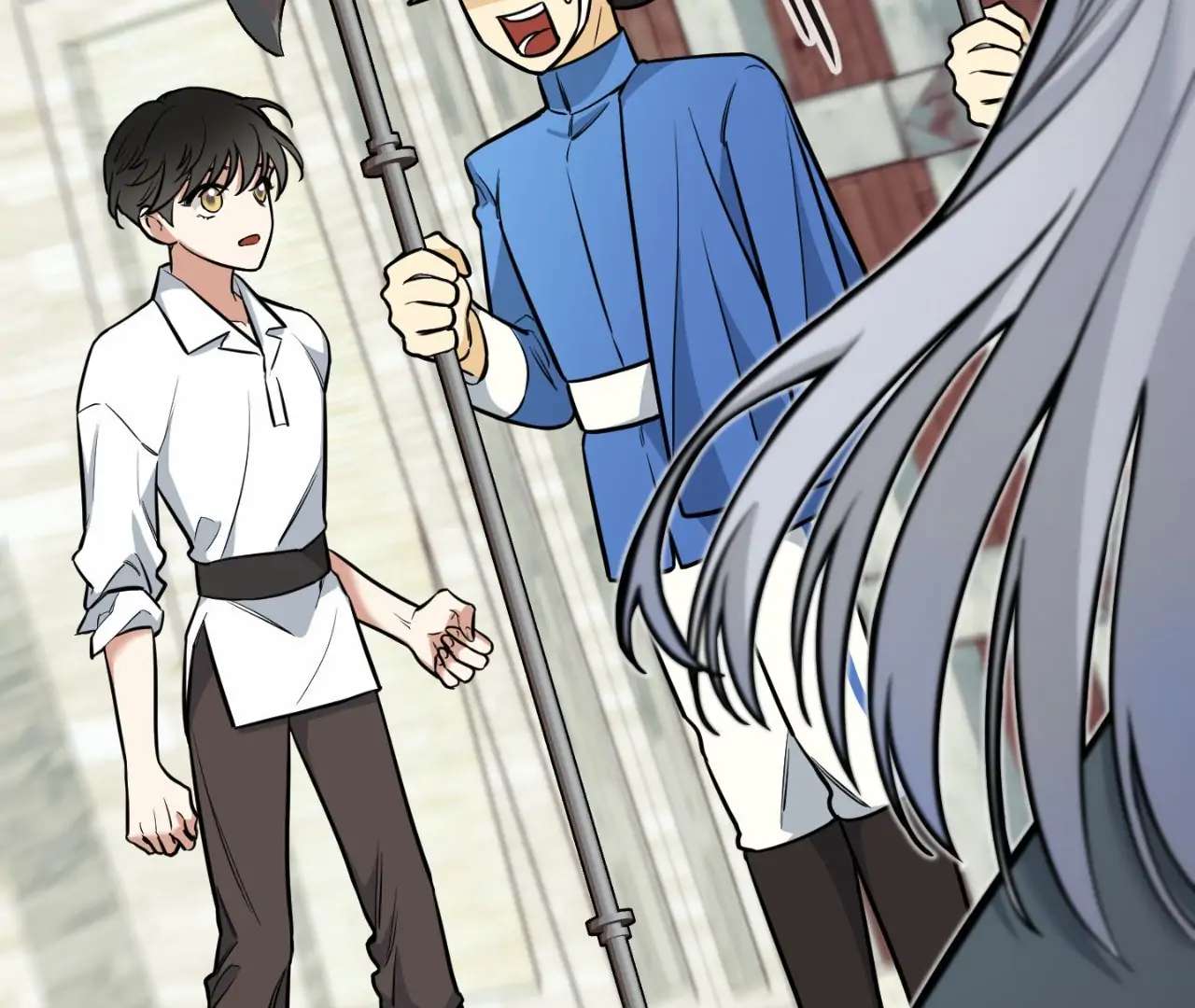 May as Well Get the Best Ending Chapter 7 page 45 - 