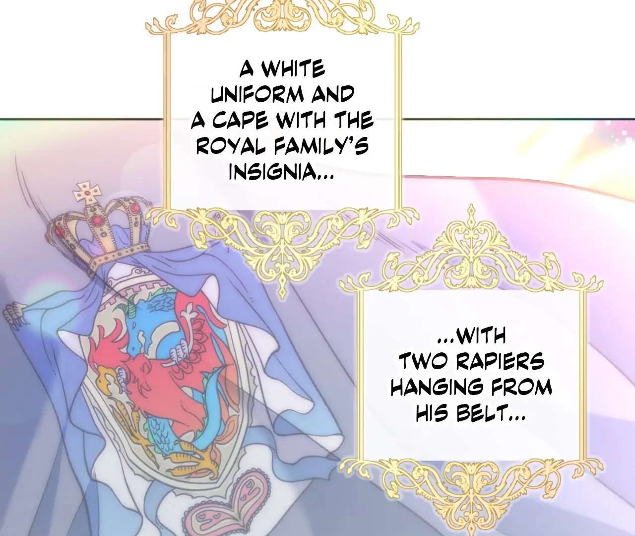 May as Well Get the Best Ending Chapter 7 page 49 - 
