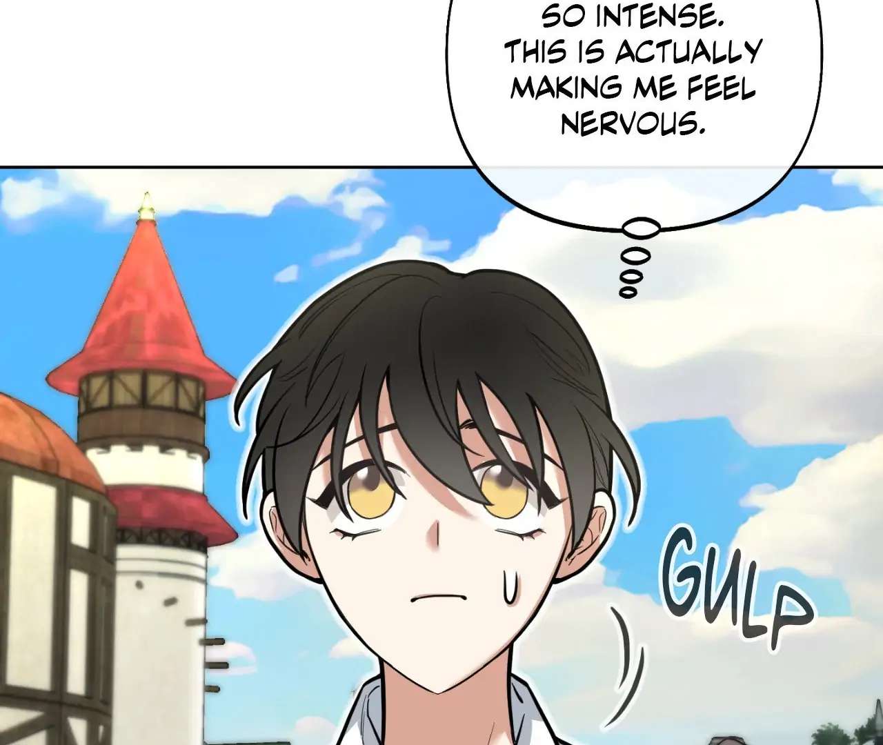 May as Well Get the Best Ending Chapter 7 page 6 - 