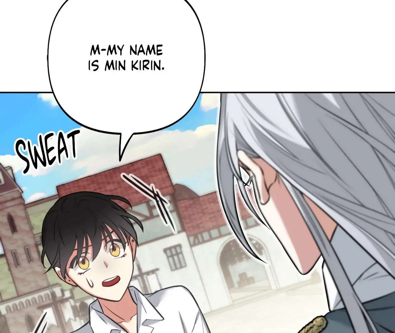 May as Well Get the Best Ending Chapter 7 page 55 - 