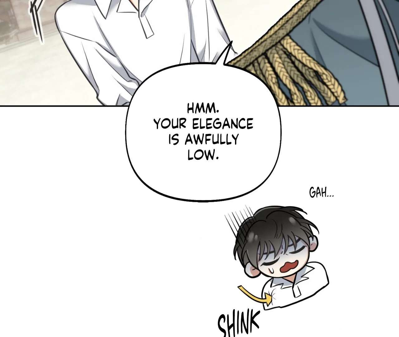 May as Well Get the Best Ending Chapter 7 page 56 - 