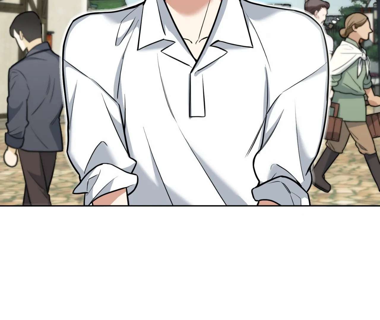 May as Well Get the Best Ending Chapter 7 page 7 - 