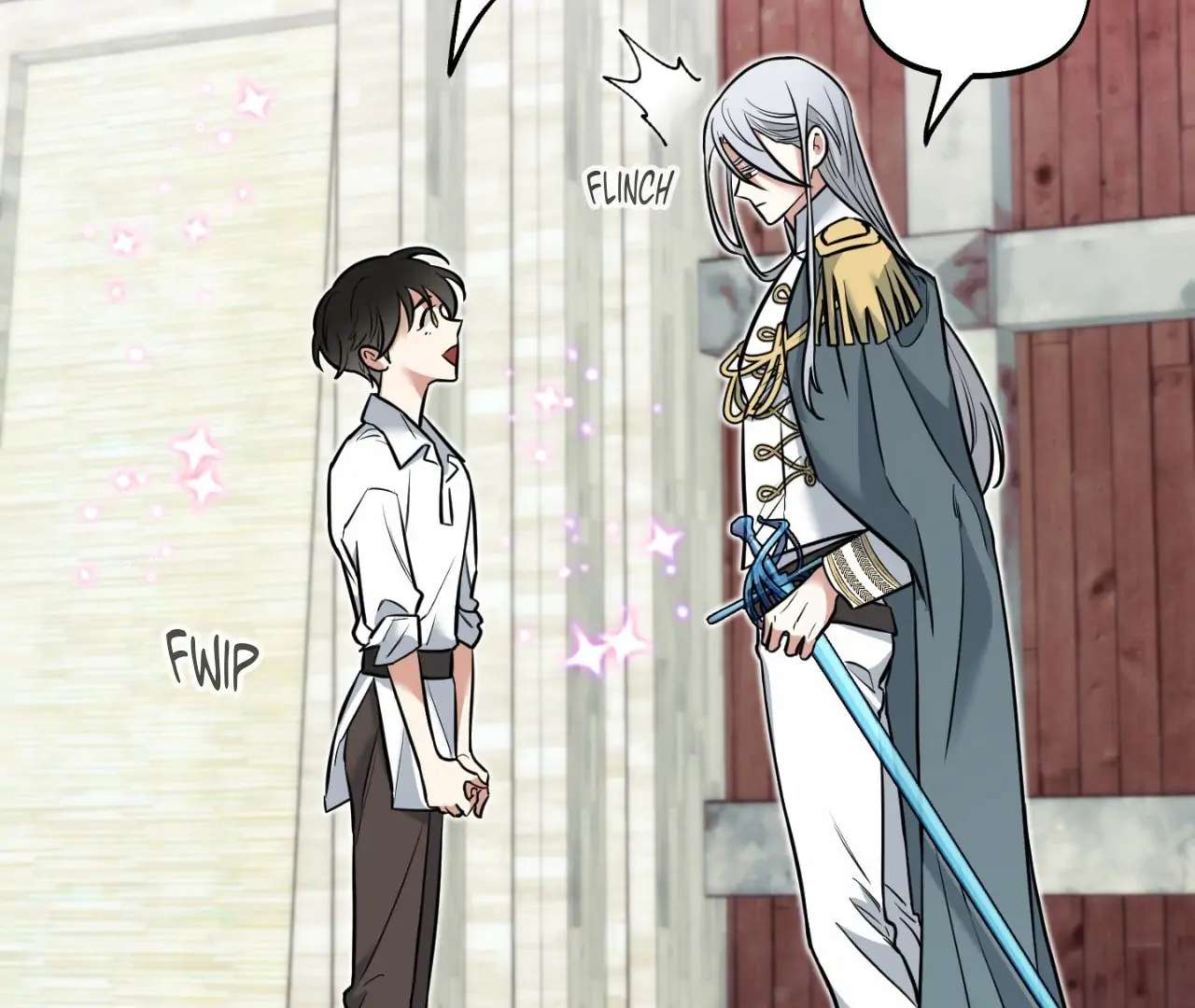 May as Well Get the Best Ending Chapter 7 page 61 - 