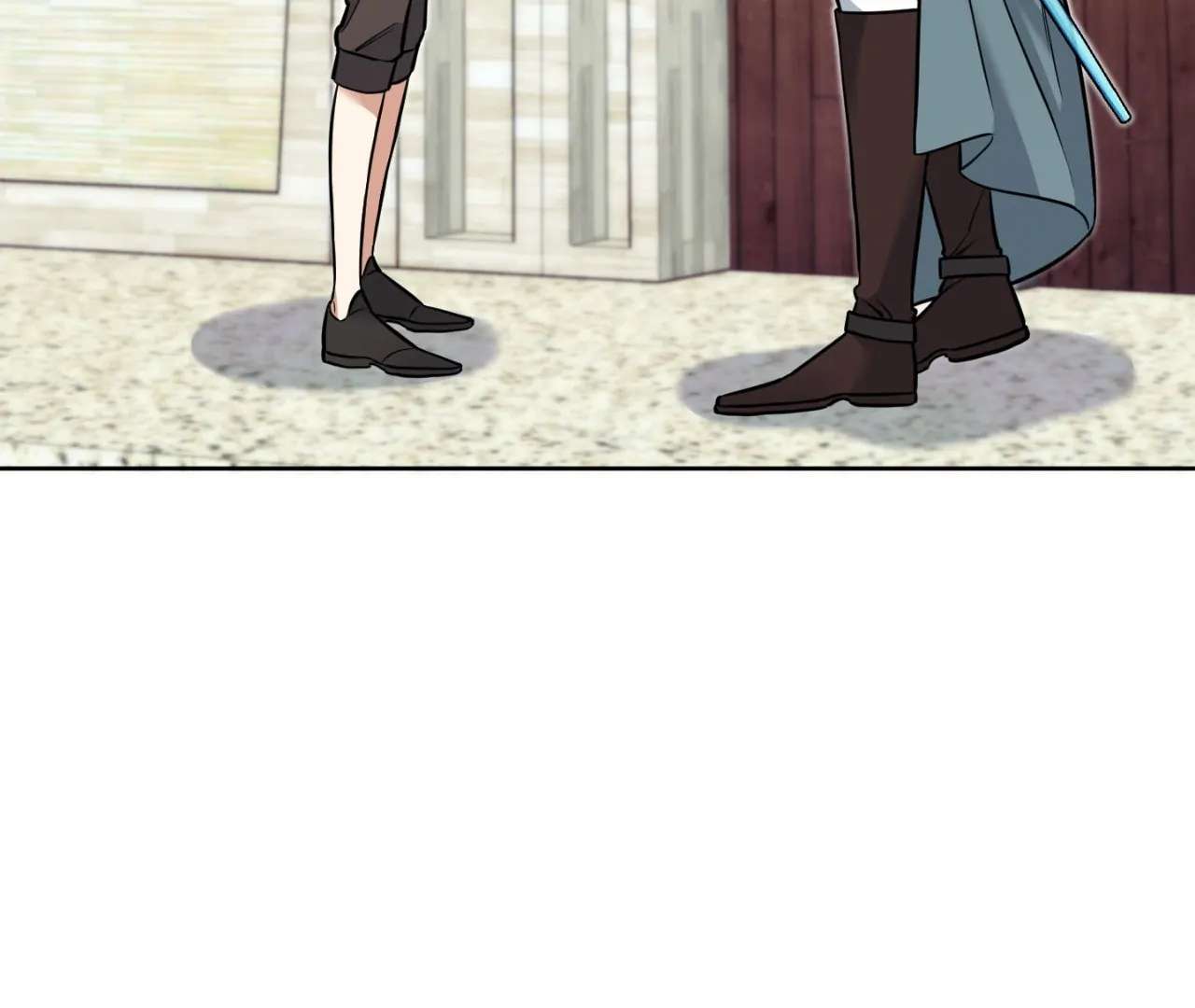 May as Well Get the Best Ending Chapter 7 page 62 - 