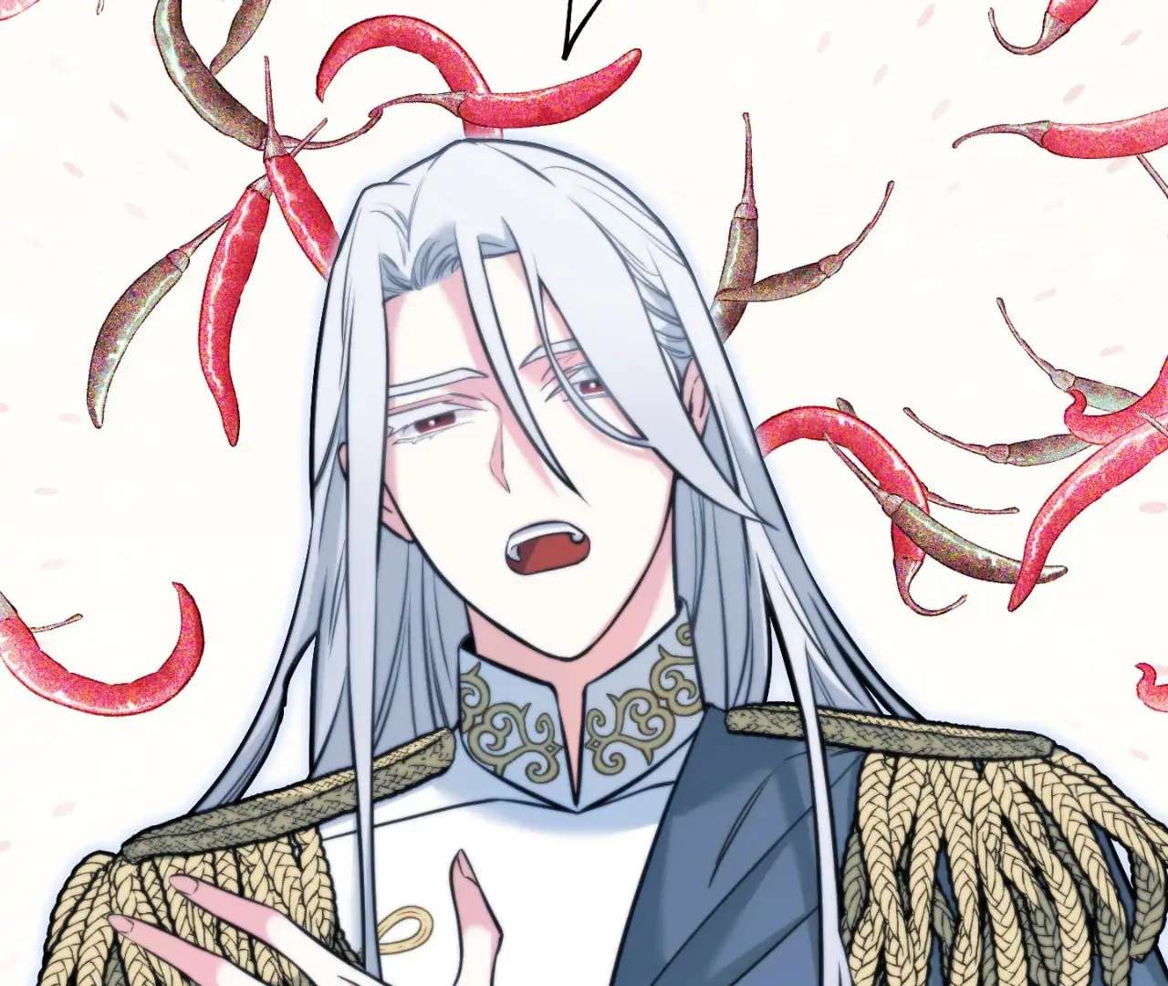May as Well Get the Best Ending Chapter 7 page 64 - 