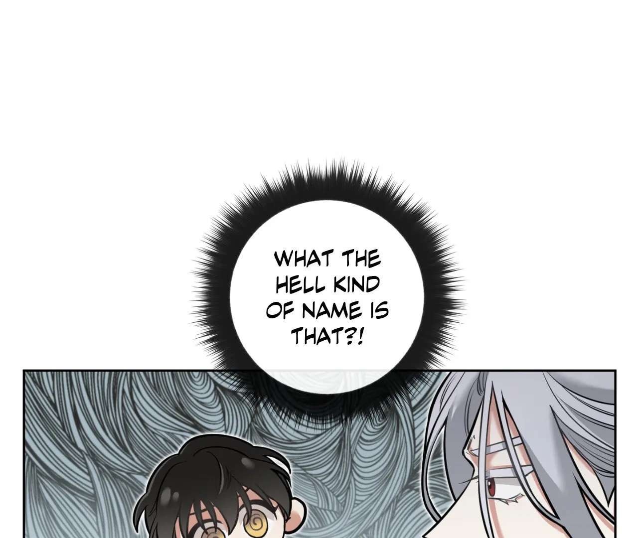 May as Well Get the Best Ending Chapter 7 page 66 - 