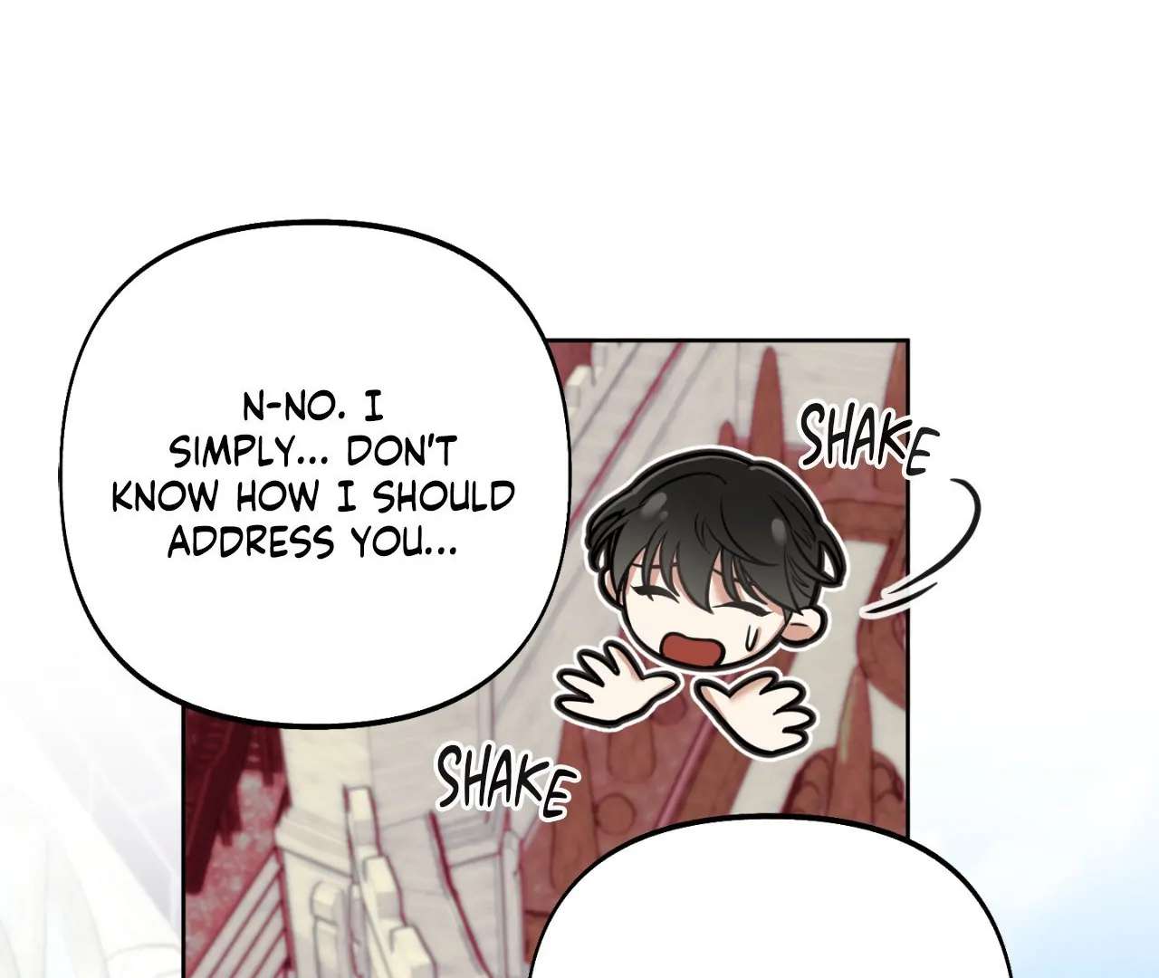 May as Well Get the Best Ending Chapter 7 page 68 - 