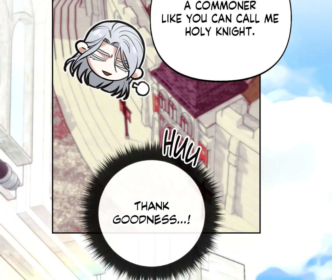 May as Well Get the Best Ending Chapter 7 page 69 - 