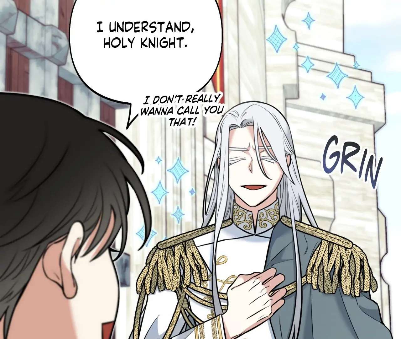 May as Well Get the Best Ending Chapter 7 page 71 - 