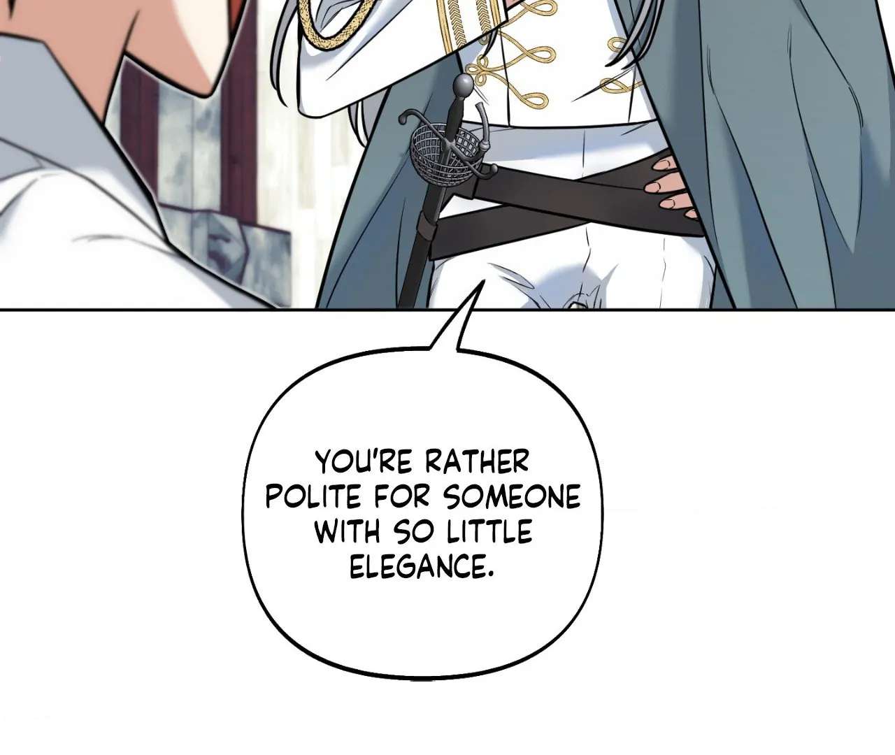 May as Well Get the Best Ending Chapter 7 page 72 - 