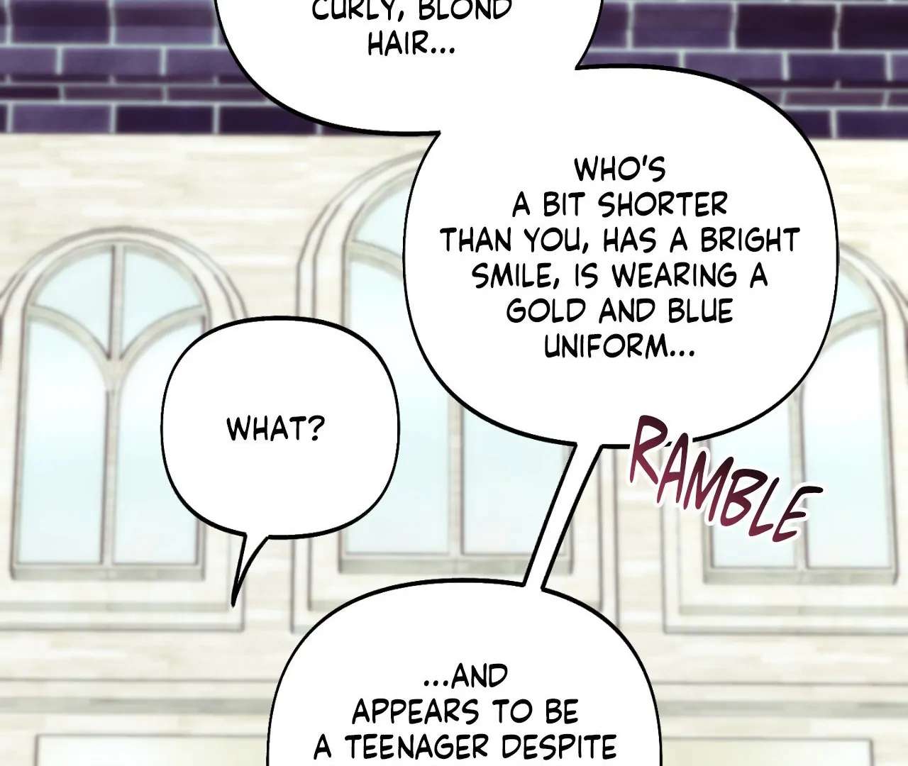 May as Well Get the Best Ending Chapter 7 page 78 - 
