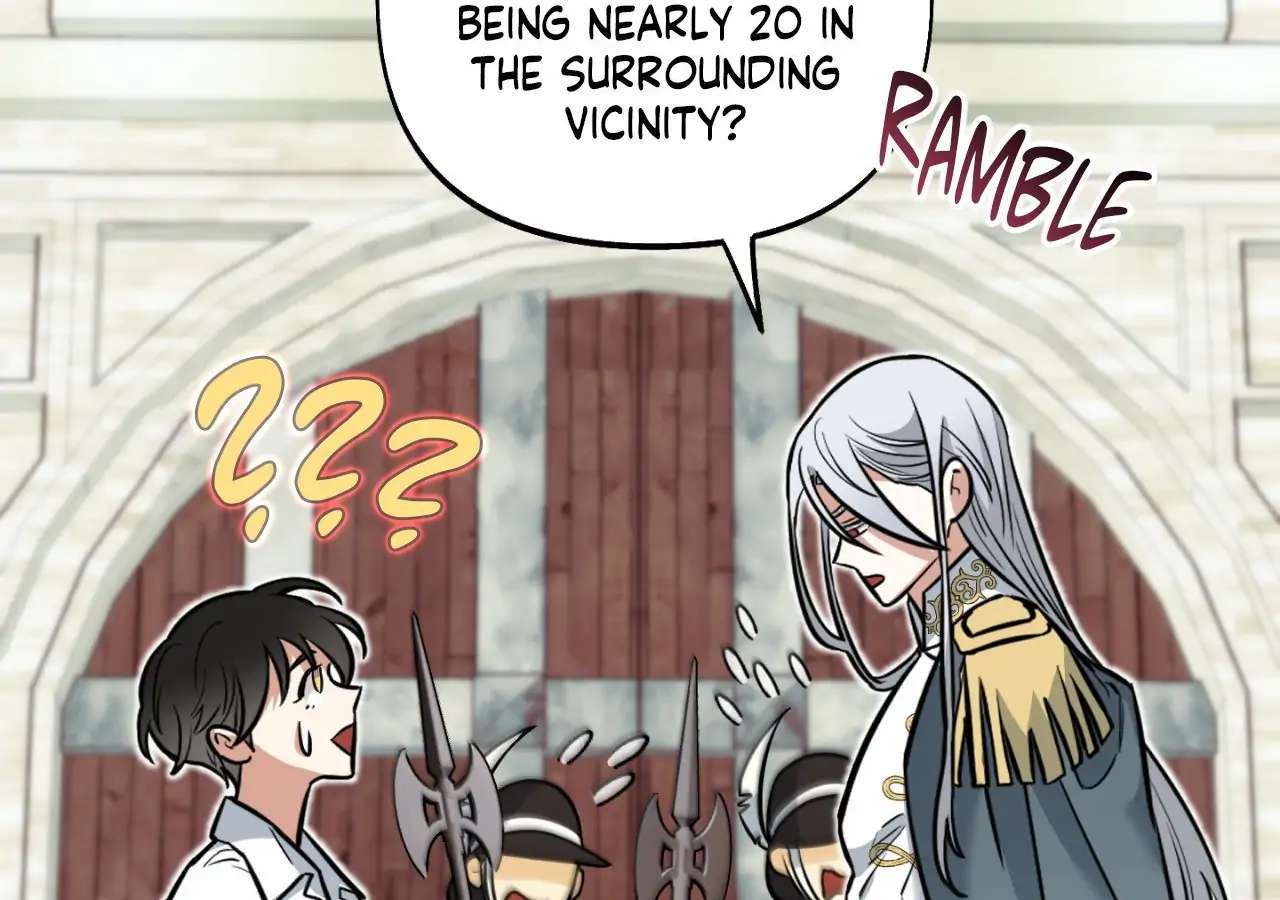 May as Well Get the Best Ending Chapter 7 page 79 - 