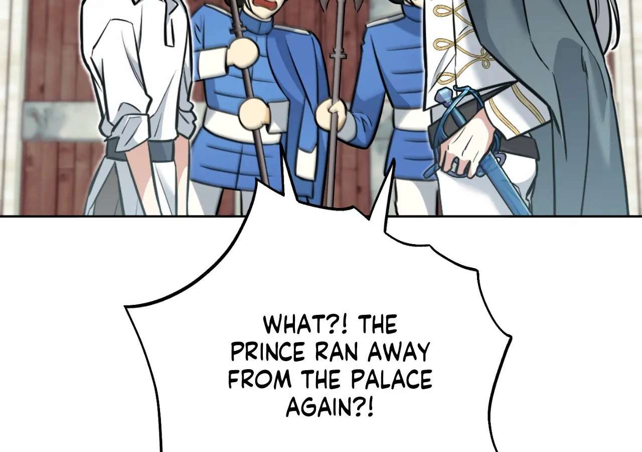 May as Well Get the Best Ending Chapter 7 page 80 - 