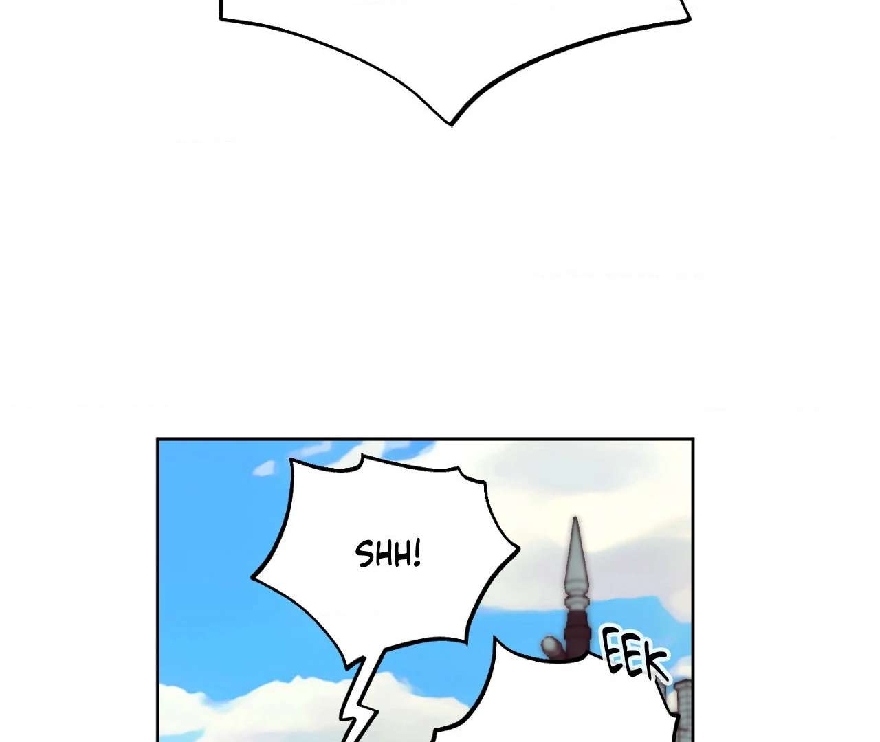 May as Well Get the Best Ending Chapter 7 page 81 - 