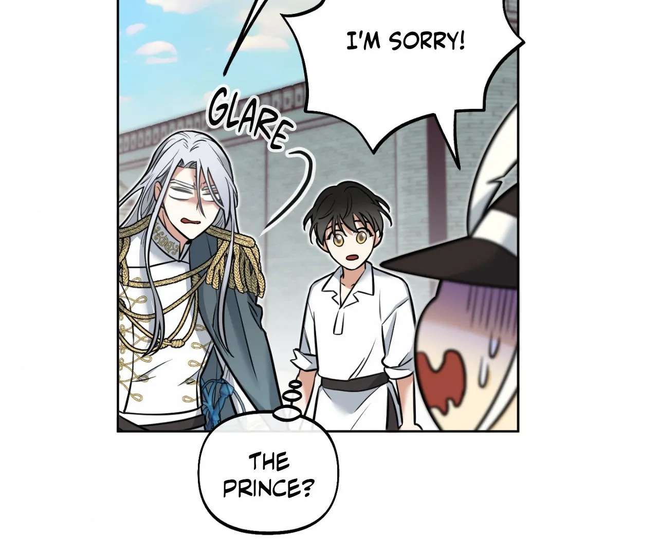 May as Well Get the Best Ending Chapter 7 page 82 - 