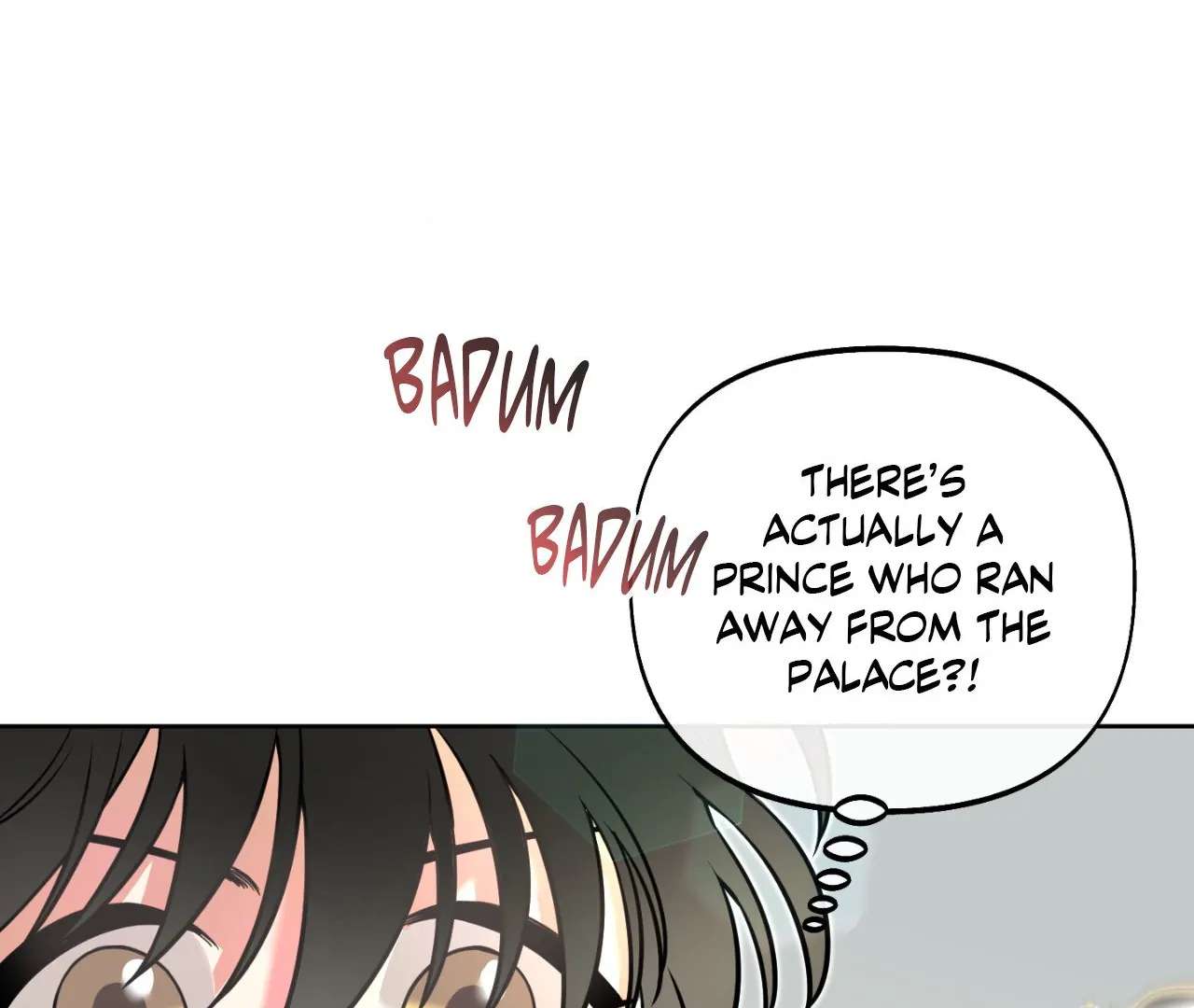 May as Well Get the Best Ending Chapter 7 page 83 - 