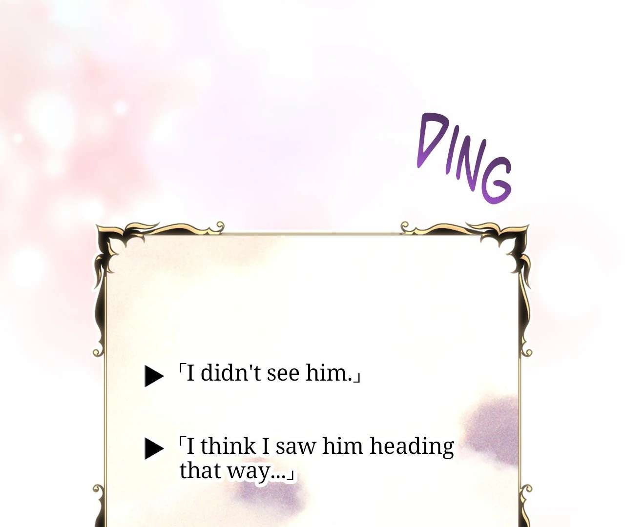 May as Well Get the Best Ending Chapter 7 page 85 - 