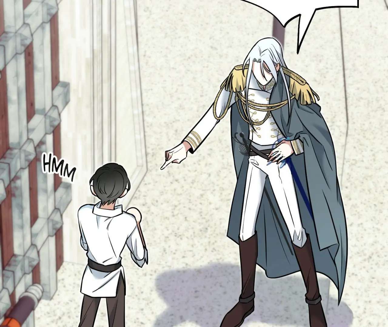 May as Well Get the Best Ending Chapter 7 page 90 - 