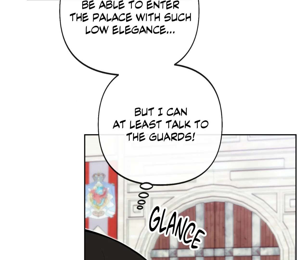 May as Well Get the Best Ending Chapter 7 page 10 - 