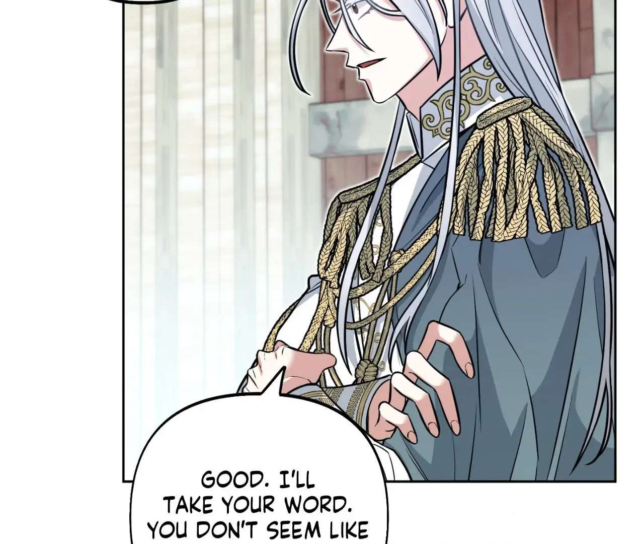 May as Well Get the Best Ending Chapter 7 page 96 - 