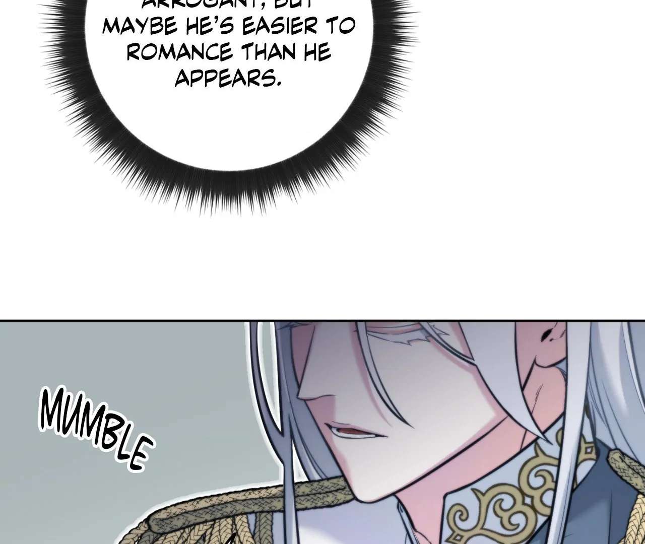 May as Well Get the Best Ending Chapter 7 page 100 - 