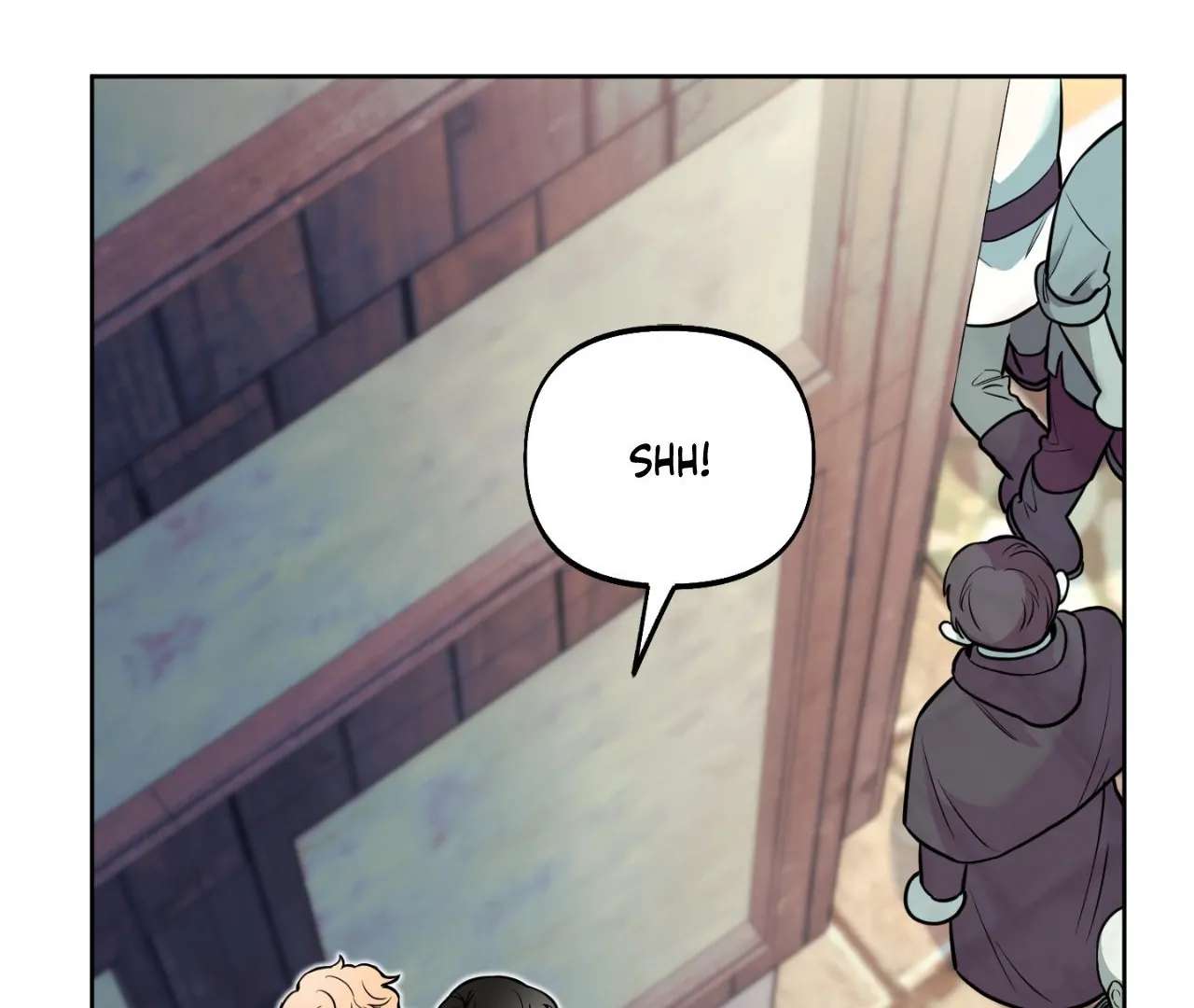 May as Well Get the Best Ending Chapter 8 page 1 - 