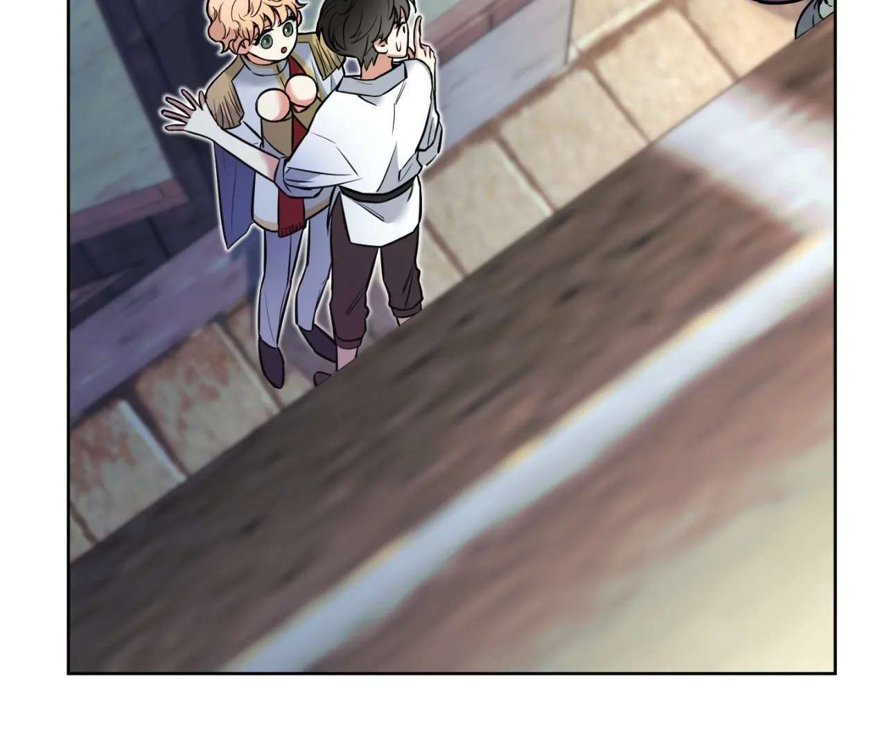 May as Well Get the Best Ending Chapter 8 page 2 - 