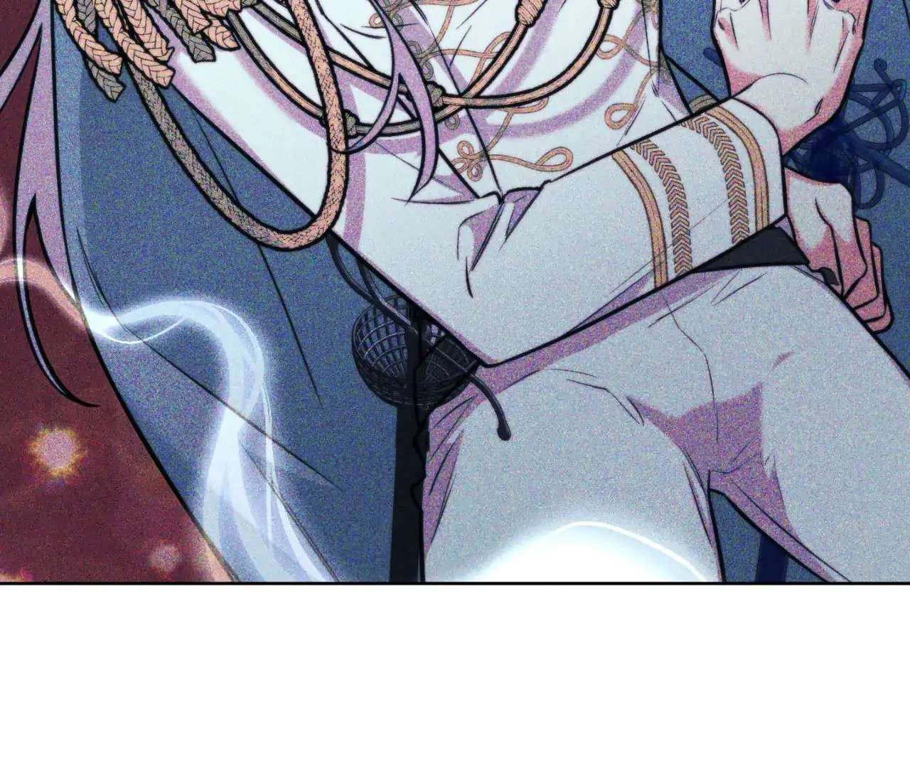 May as Well Get the Best Ending Chapter 8 page 107 - 