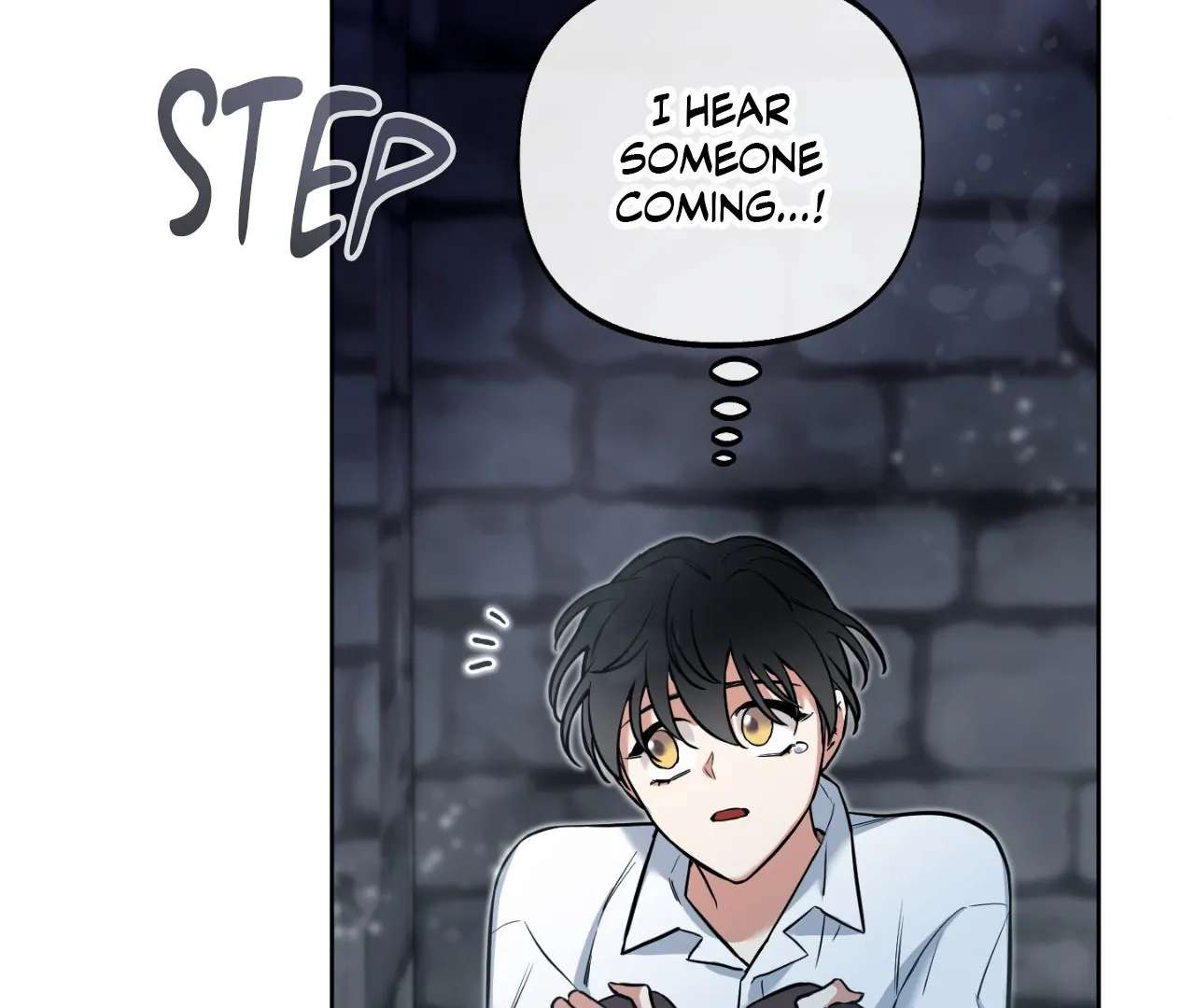 May as Well Get the Best Ending Chapter 8 page 112 - 