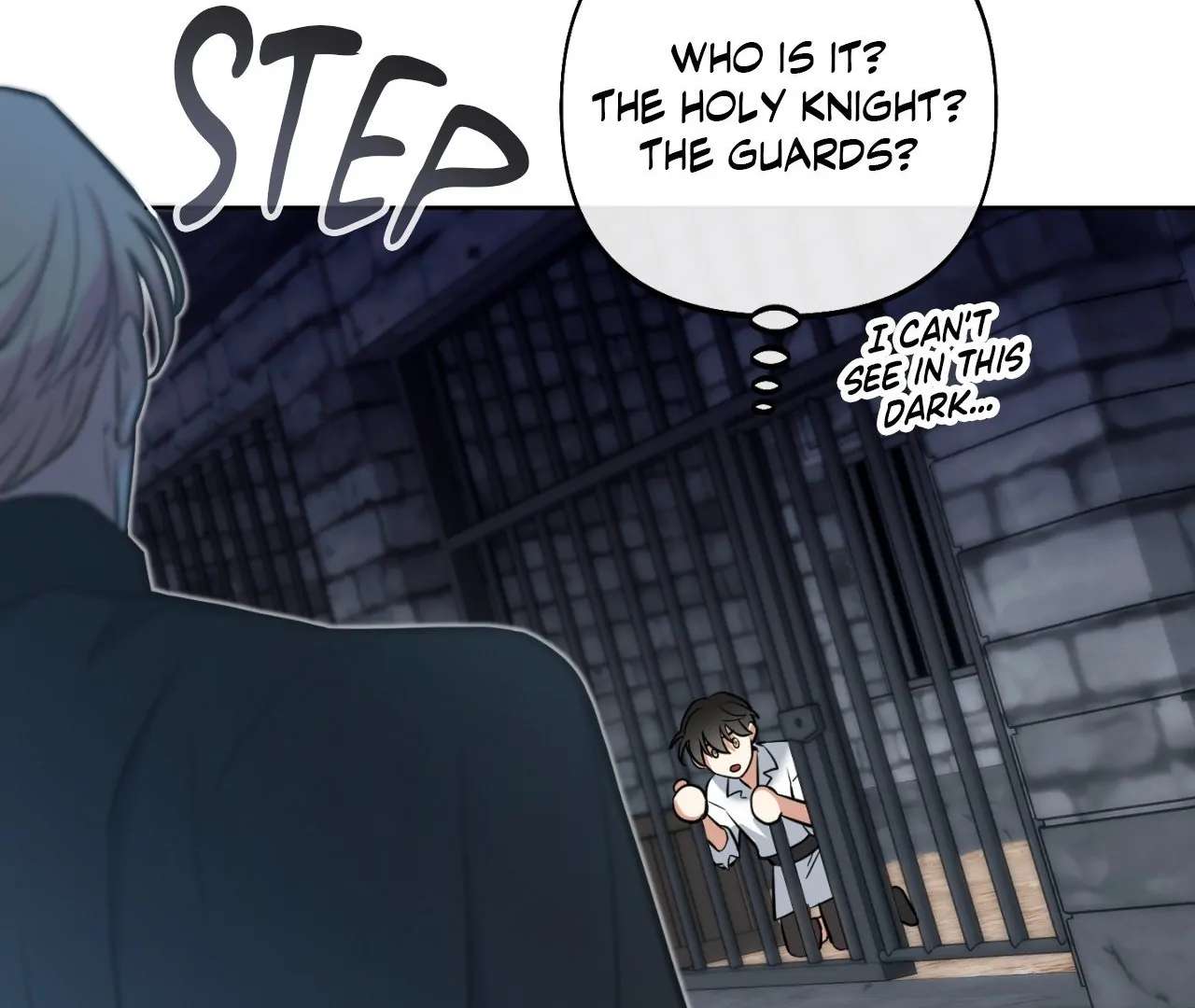 May as Well Get the Best Ending Chapter 8 page 114 - 