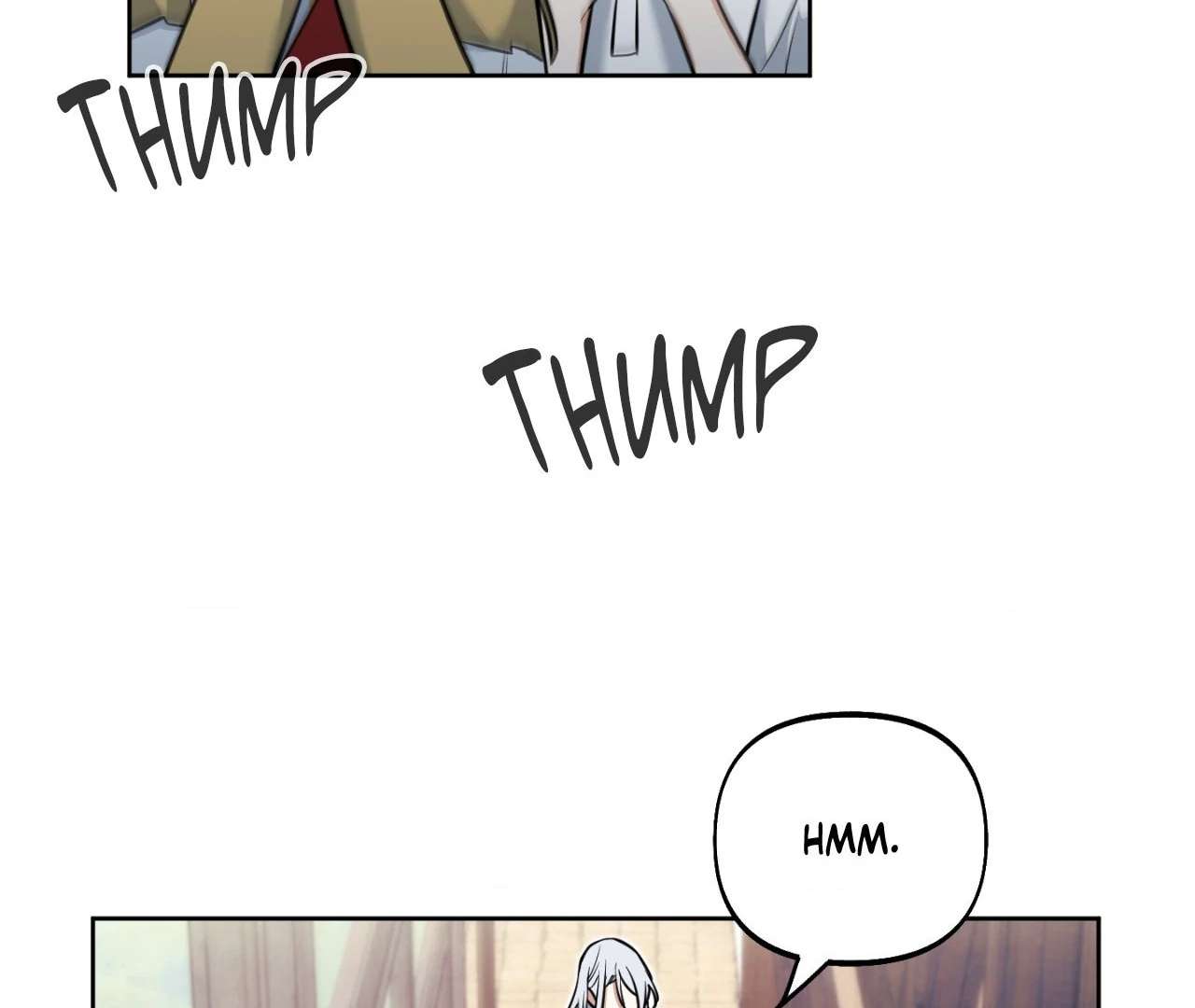 May as Well Get the Best Ending Chapter 8 page 13 - 
