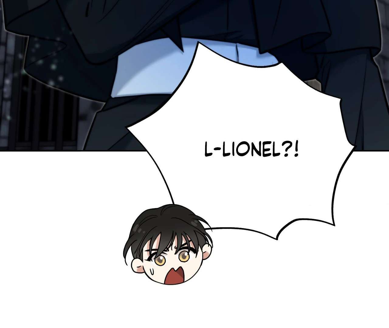 May as Well Get the Best Ending Chapter 8 page 122 - 