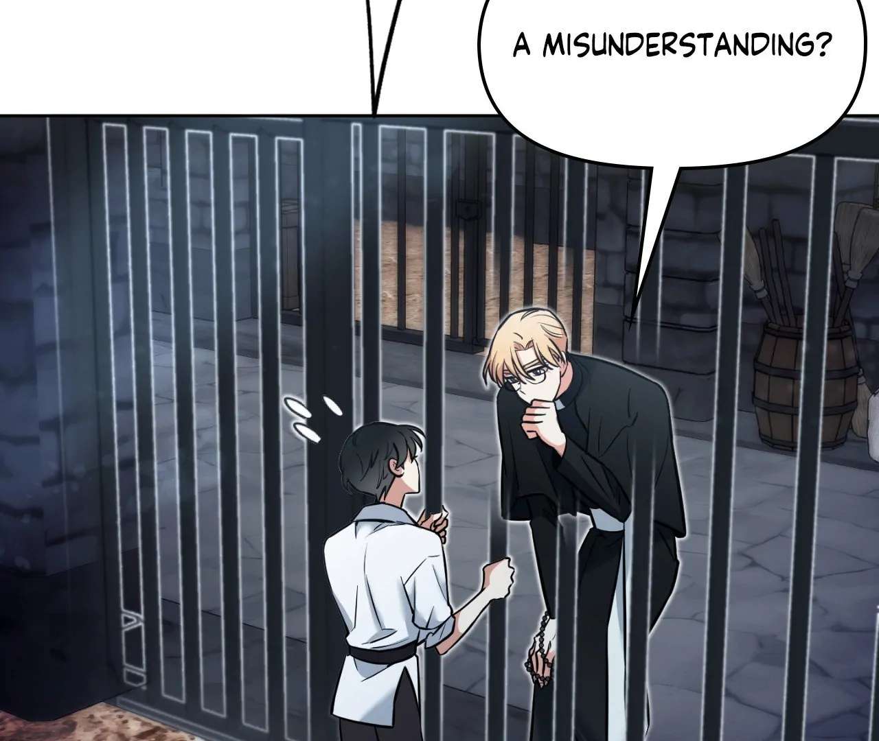 May as Well Get the Best Ending Chapter 8 page 128 - 