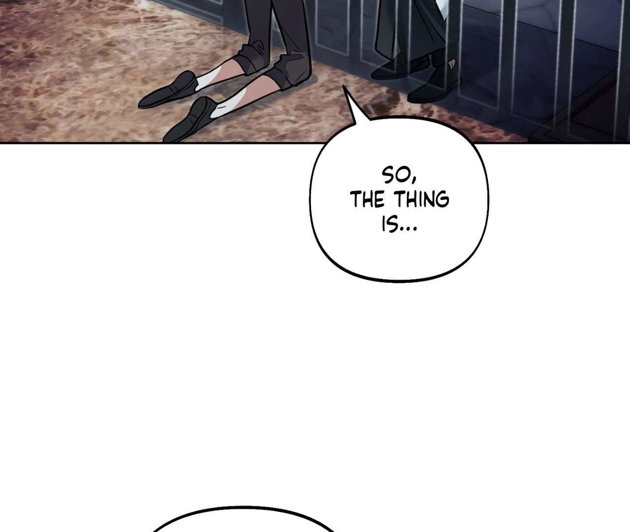 May as Well Get the Best Ending Chapter 8 page 129 - 