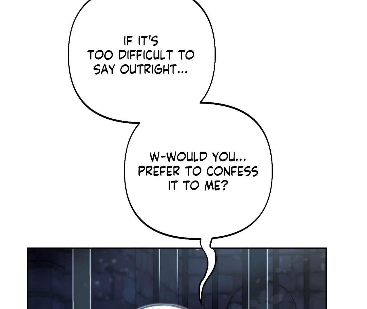 May as Well Get the Best Ending Chapter 8 page 130 - 