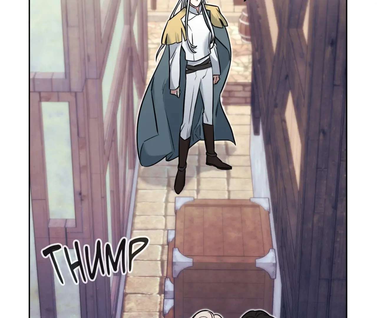 May as Well Get the Best Ending Chapter 8 page 14 - 