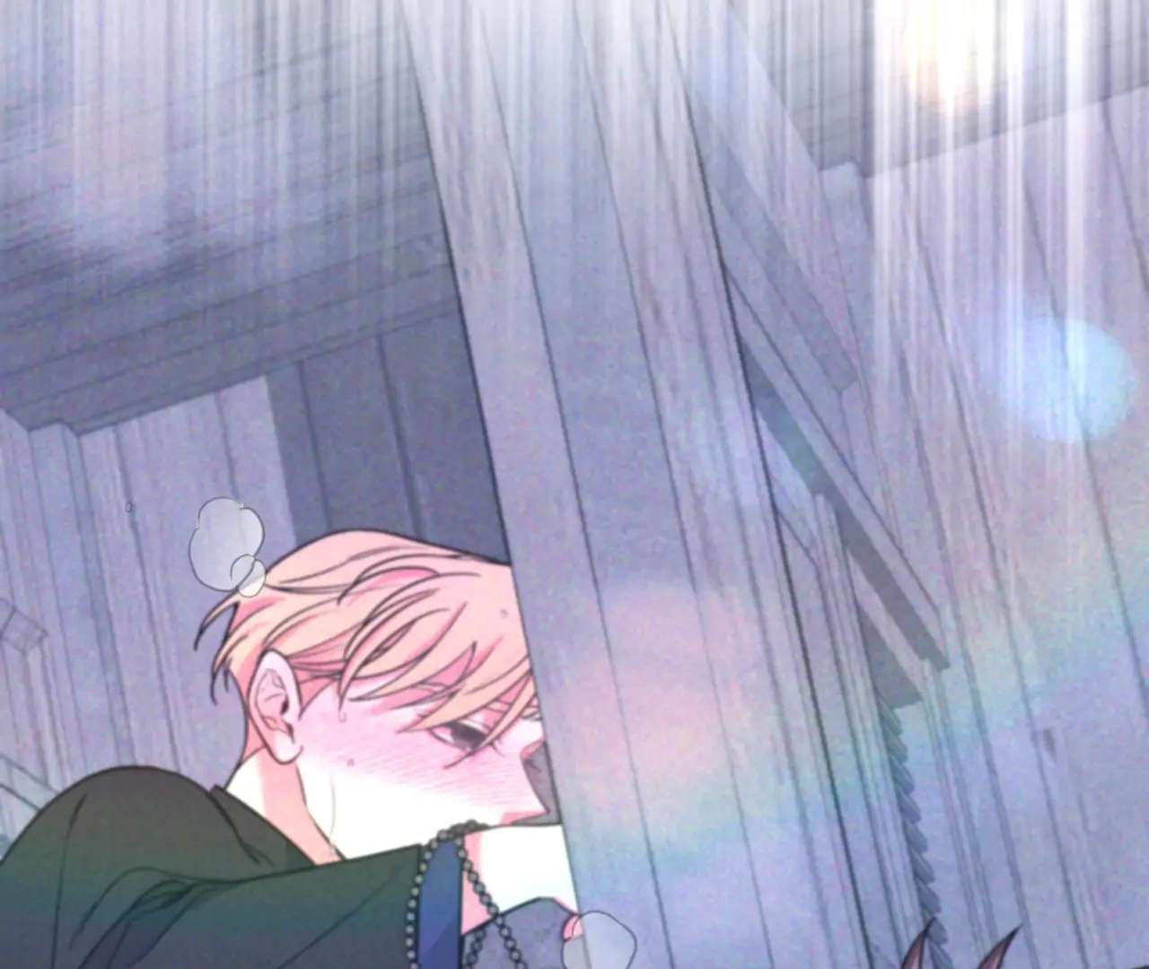 May as Well Get the Best Ending Chapter 8 page 134 - 