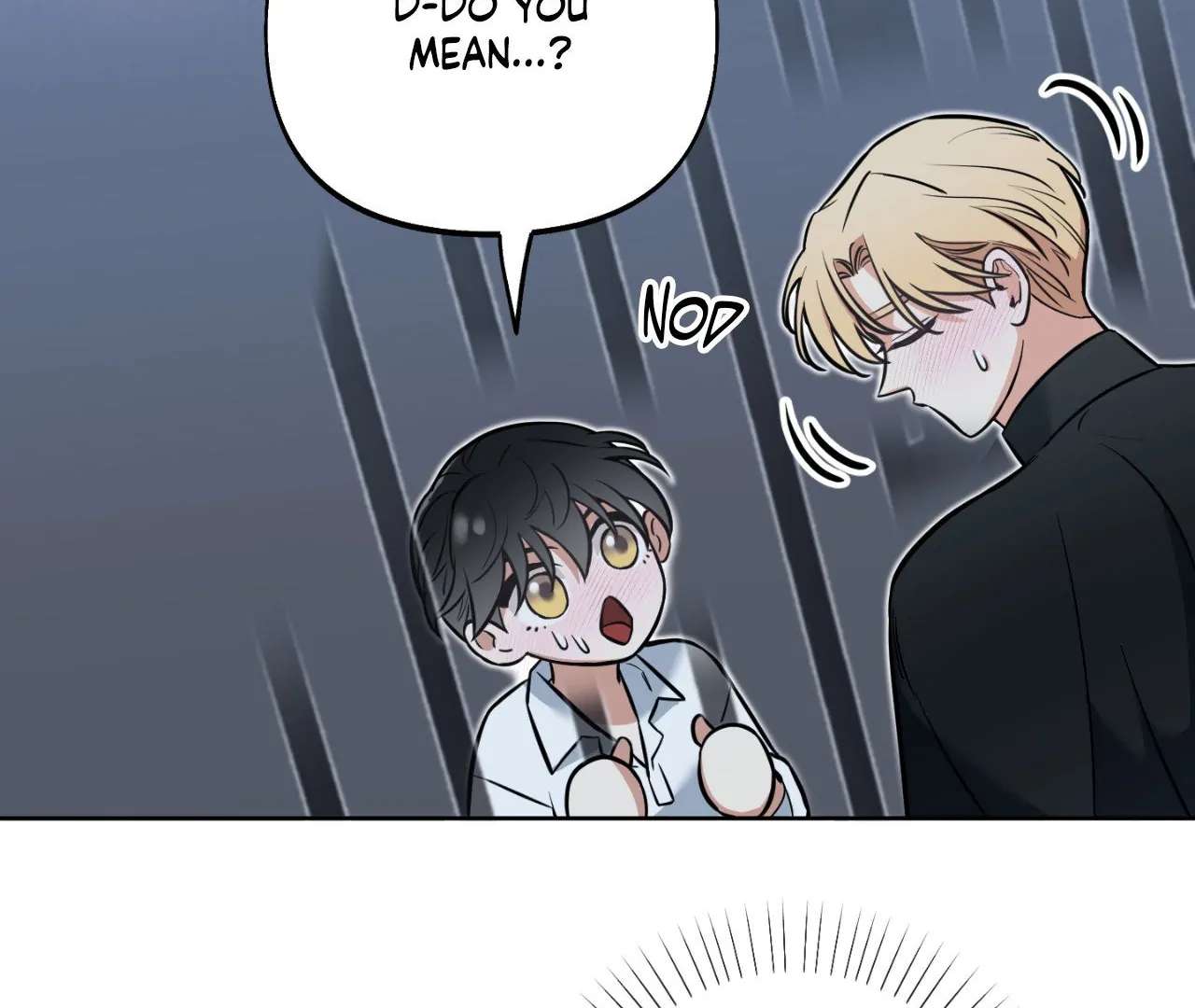 May as Well Get the Best Ending Chapter 8 page 136 - 