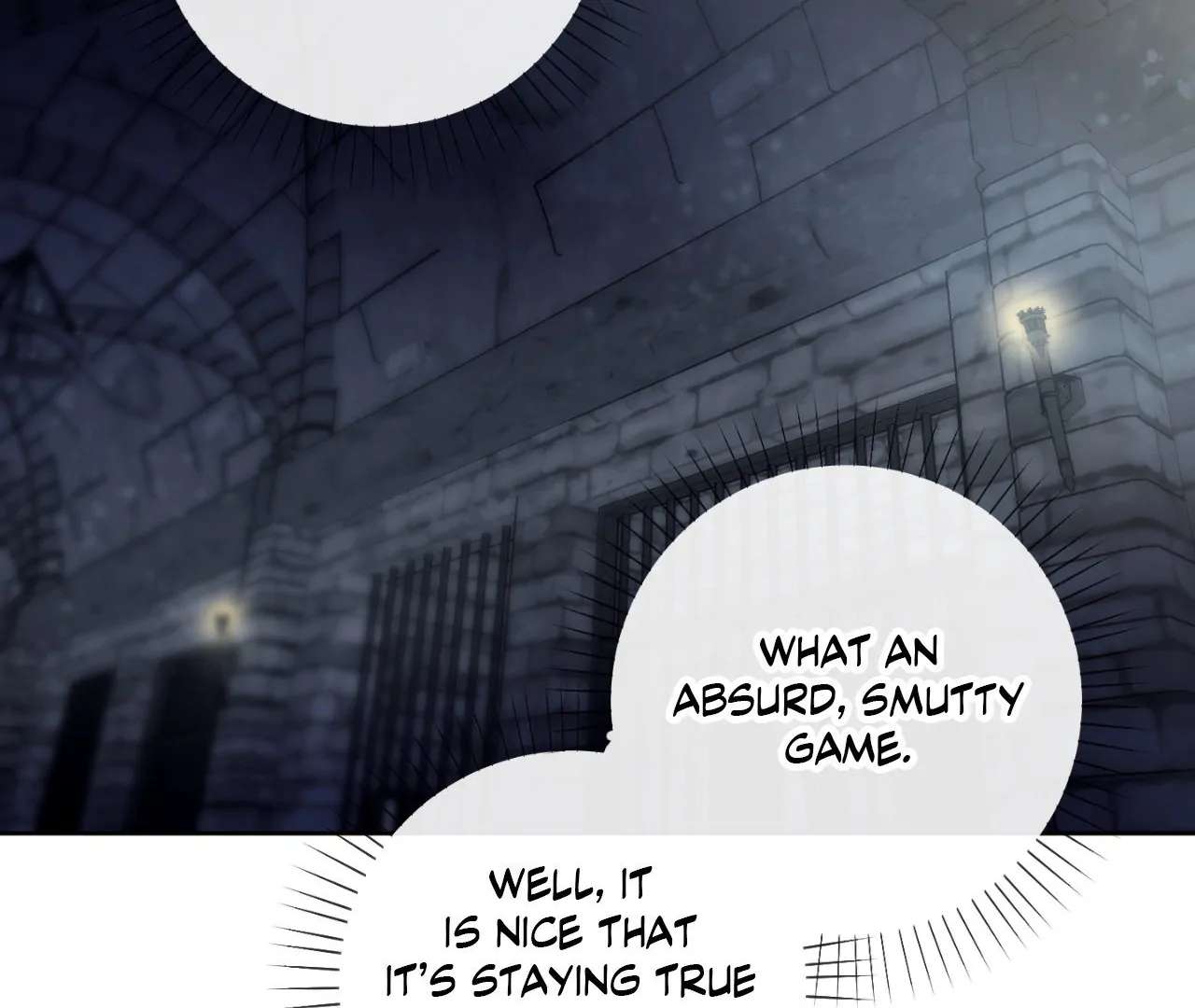 May as Well Get the Best Ending Chapter 8 page 138 - 