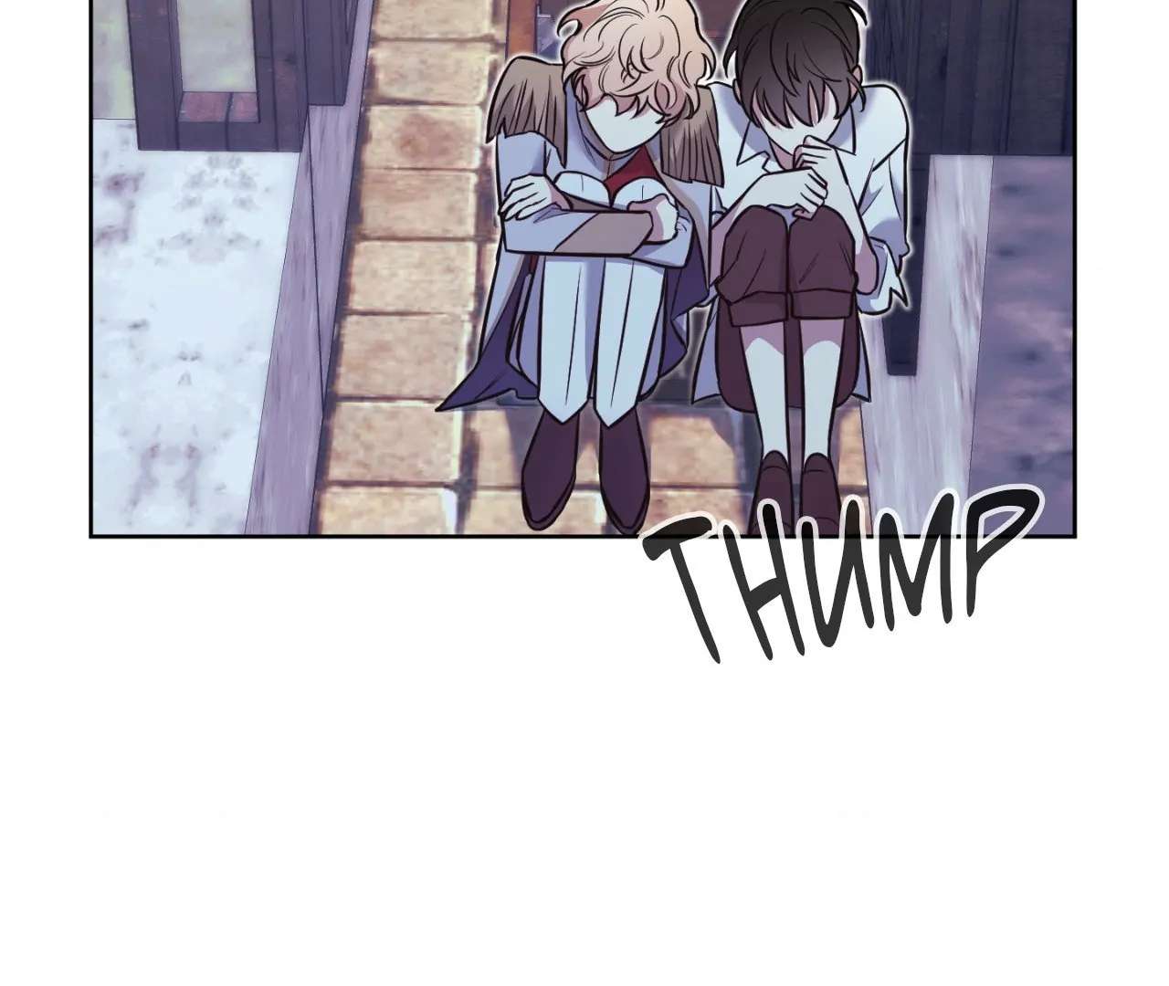 May as Well Get the Best Ending Chapter 8 page 15 - 