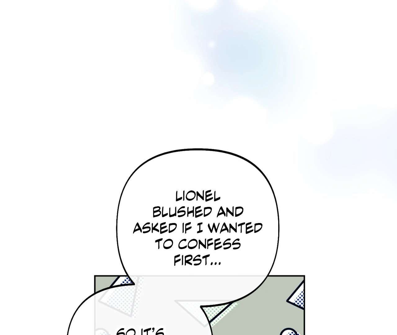 May as Well Get the Best Ending Chapter 8 page 142 - 