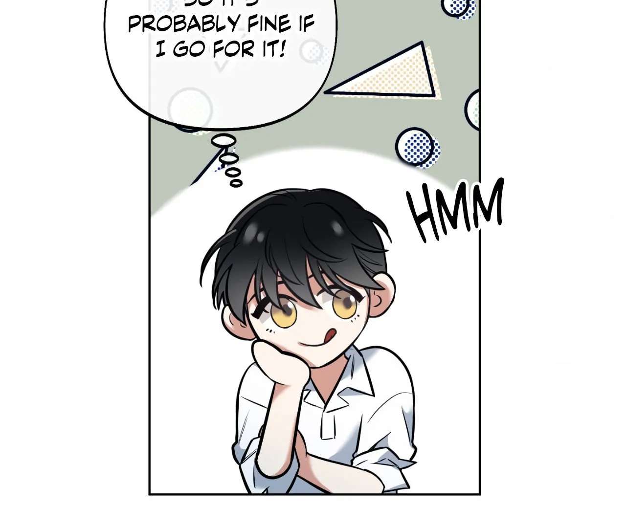 May as Well Get the Best Ending Chapter 8 page 143 - 