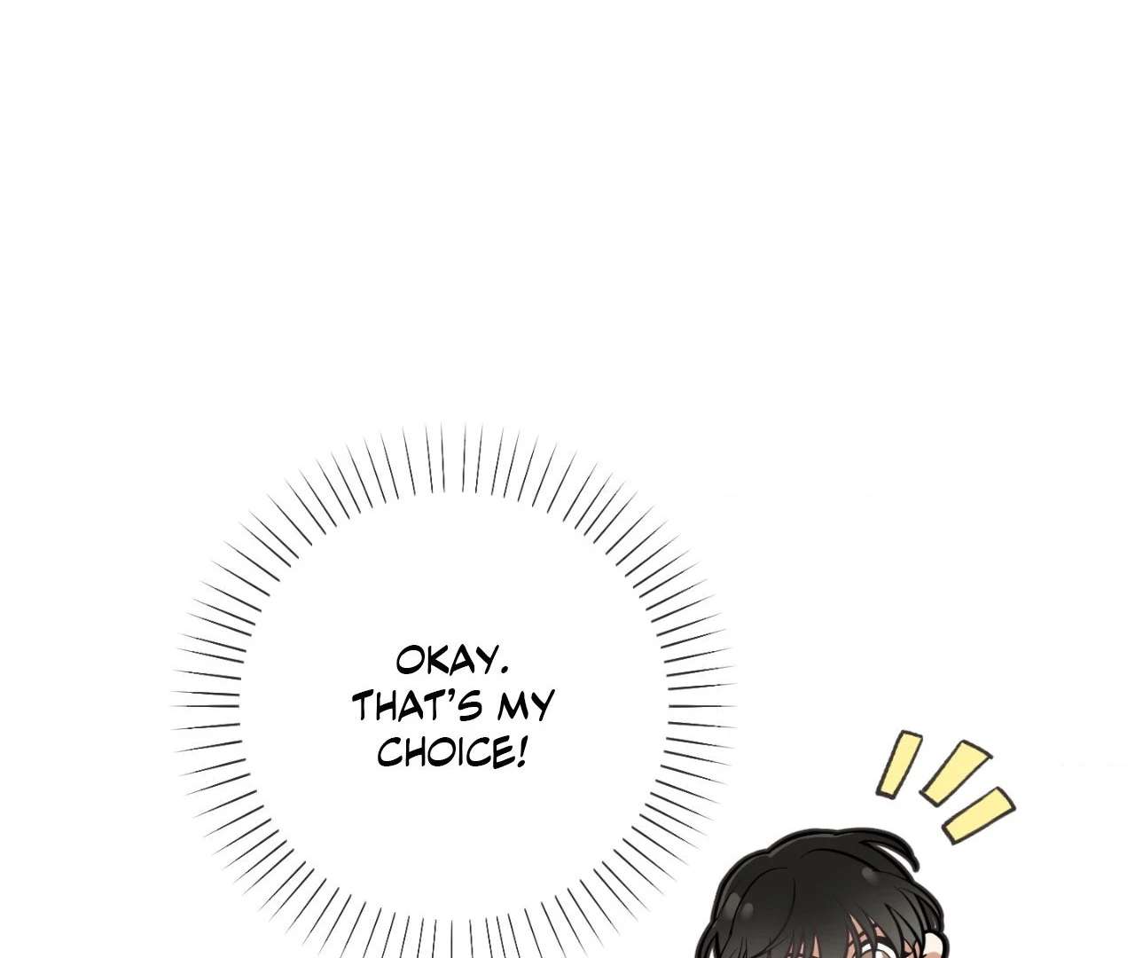 May as Well Get the Best Ending Chapter 8 page 144 - 