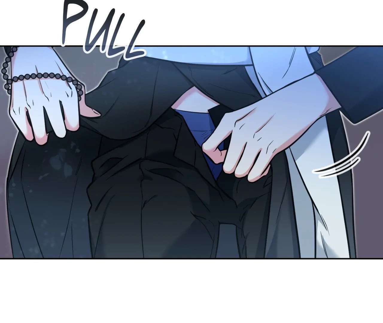 May as Well Get the Best Ending Chapter 8 page 153 - 