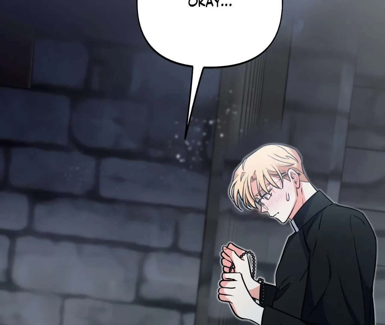 May as Well Get the Best Ending Chapter 8 page 166 - 