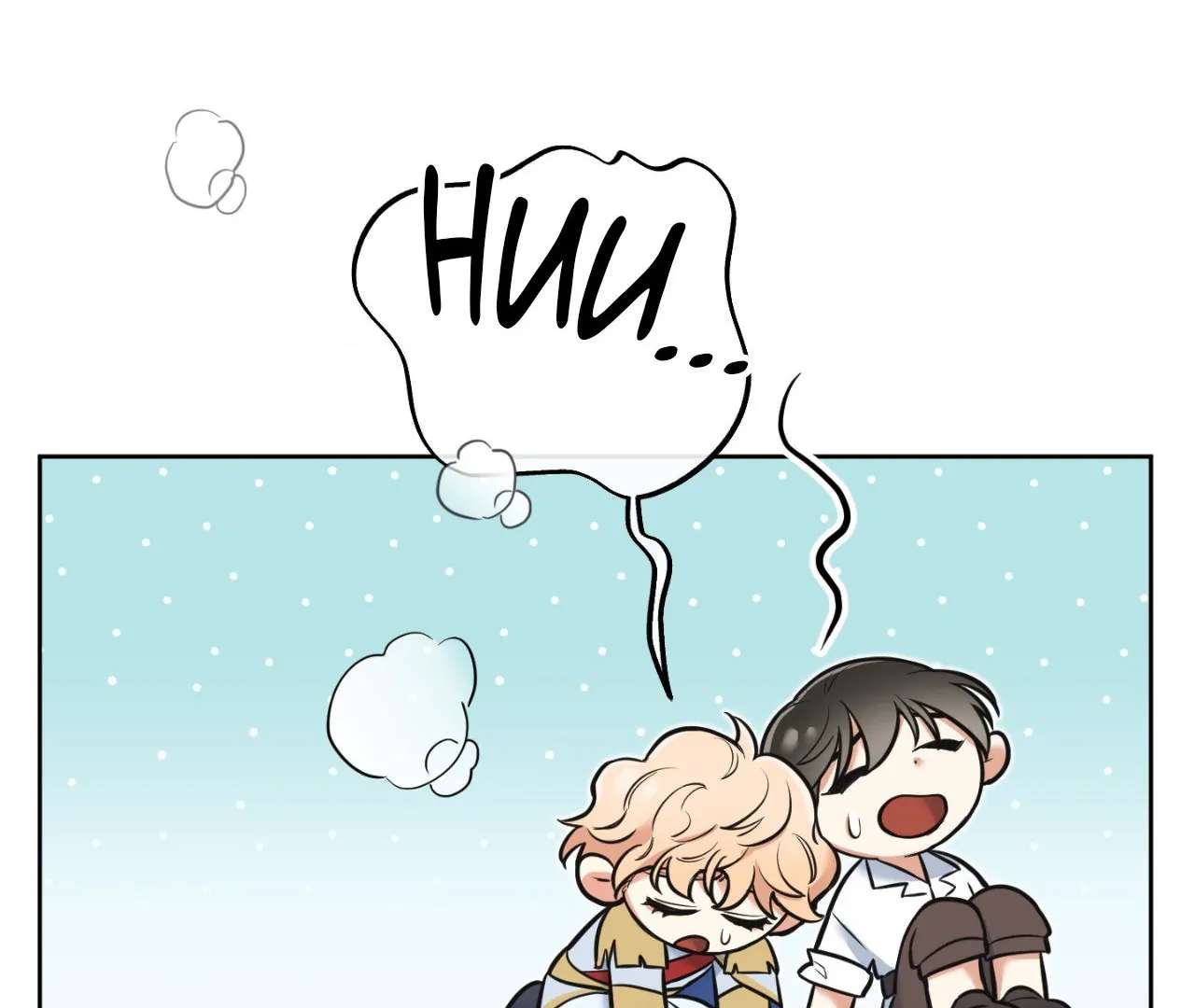 May as Well Get the Best Ending Chapter 8 page 20 - 