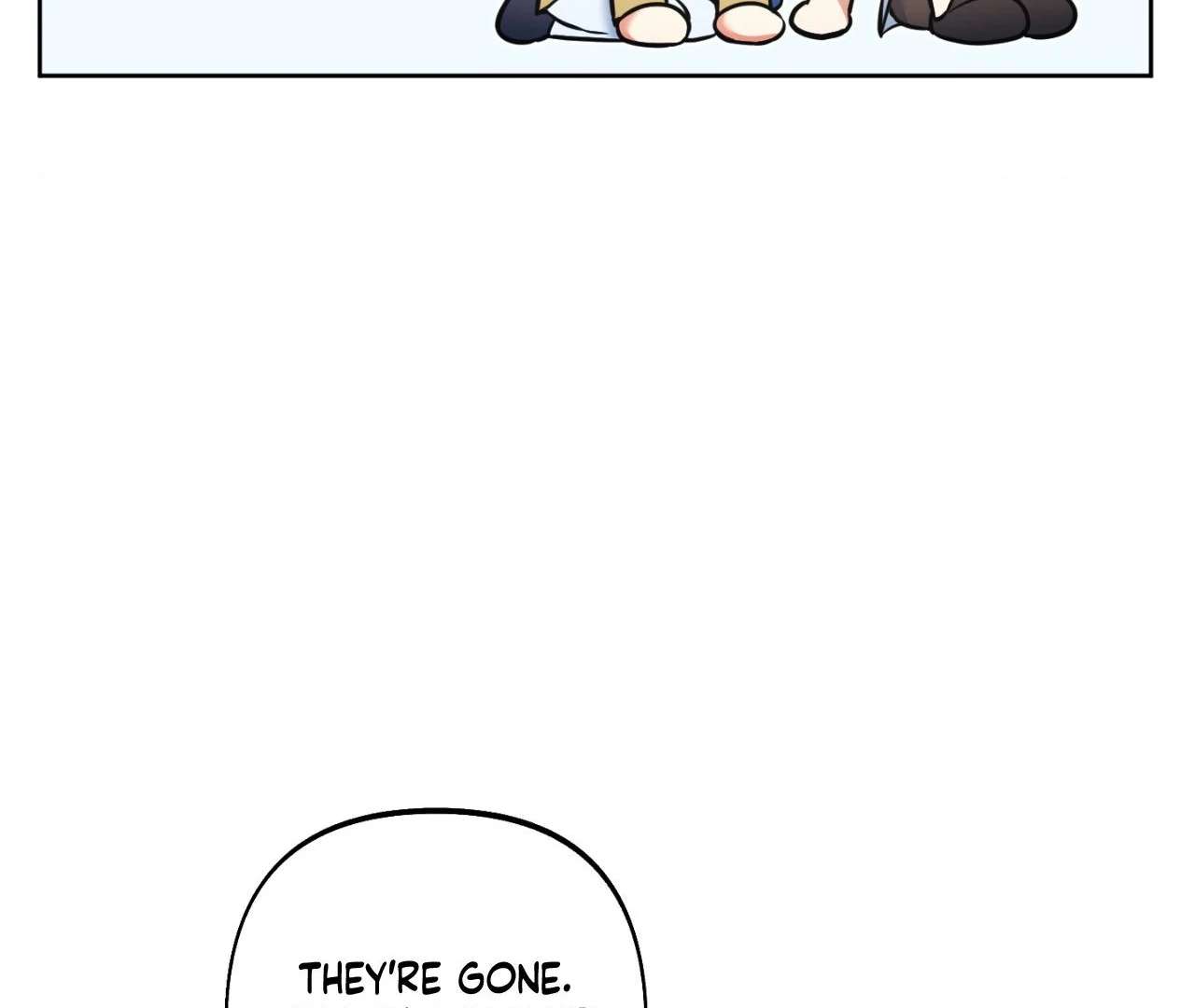 May as Well Get the Best Ending Chapter 8 page 21 - 