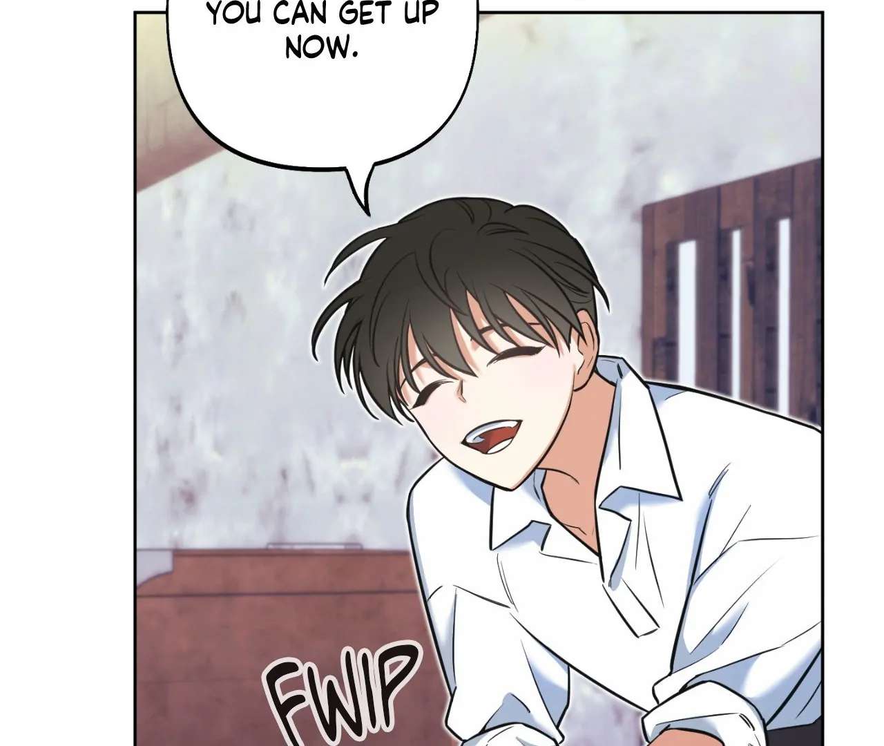 May as Well Get the Best Ending Chapter 8 page 22 - 